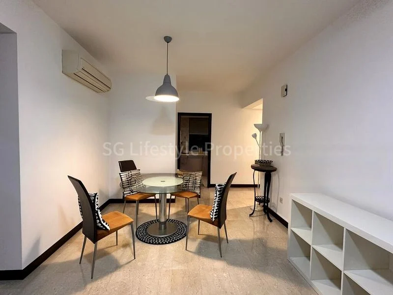 FAIRMOUNT CONDOMINIUM 7