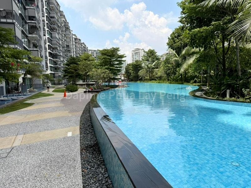 KINGSFORD WATERBAY 2