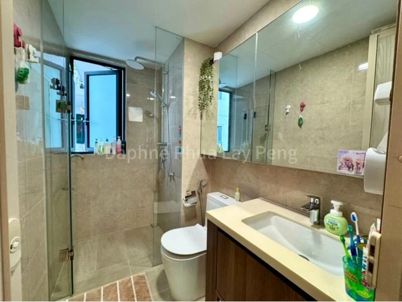 KINGSFORD WATERBAY 3