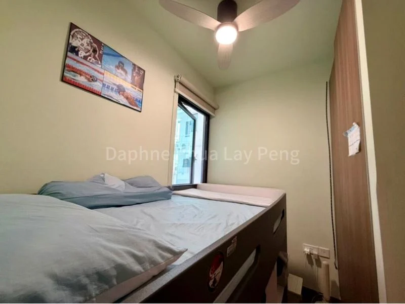 KINGSFORD WATERBAY 4