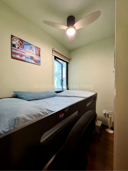 KINGSFORD WATERBAY 5