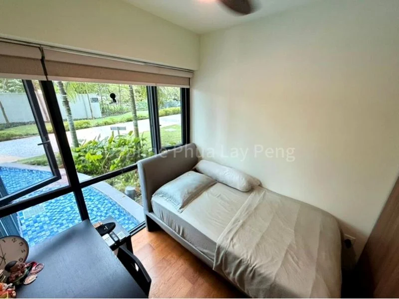 KINGSFORD WATERBAY 6