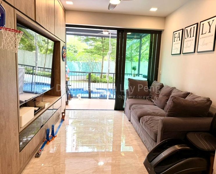 KINGSFORD WATERBAY 14