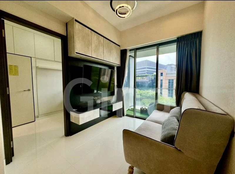 THE RISE @ OXLEY - RESIDENCES 2