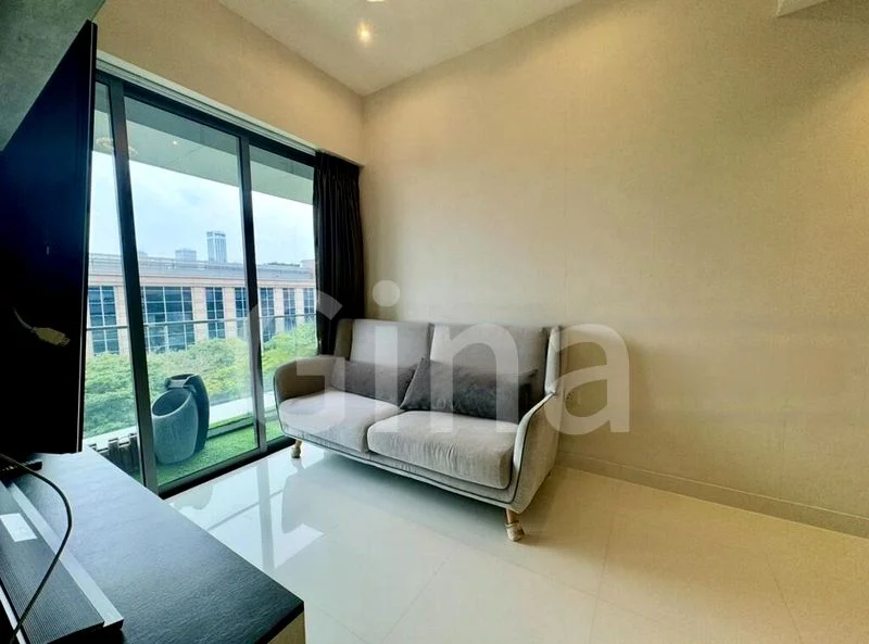 THE RISE @ OXLEY - RESIDENCES 3