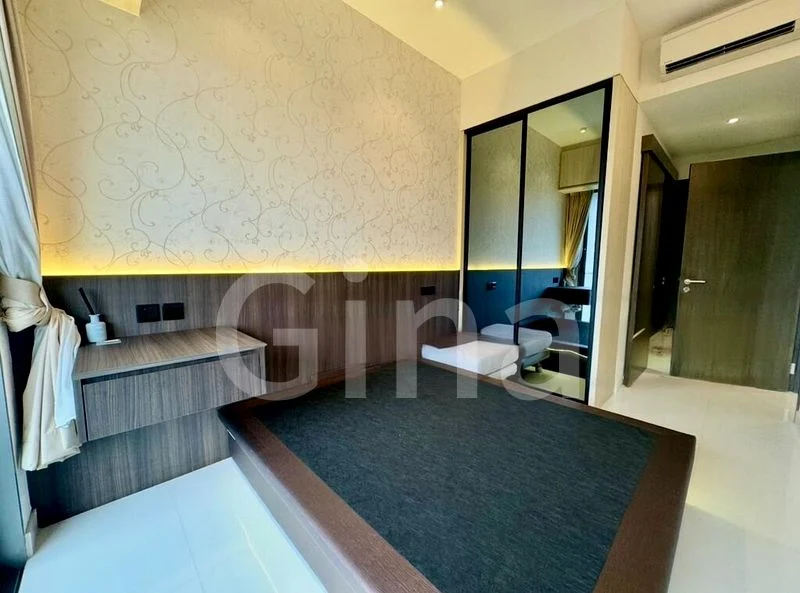 THE RISE @ OXLEY - RESIDENCES 4