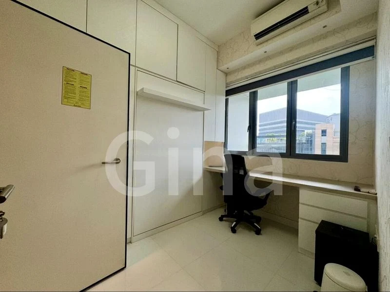 THE RISE @ OXLEY - RESIDENCES 5