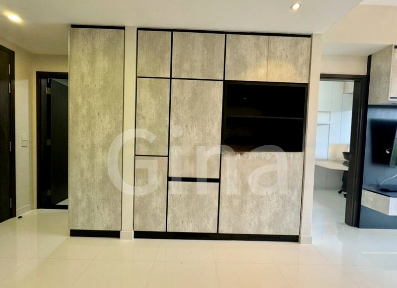 THE RISE @ OXLEY - RESIDENCES 6