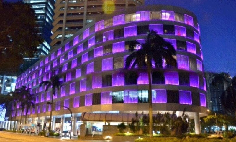 INTERNATIONAL PLAZA 6