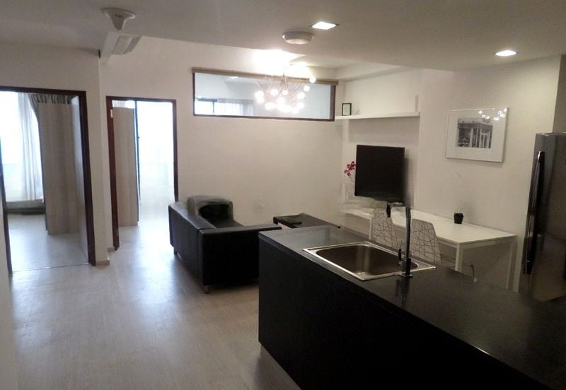 INTERNATIONAL PLAZA 3