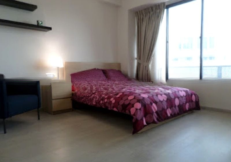 INTERNATIONAL PLAZA 2