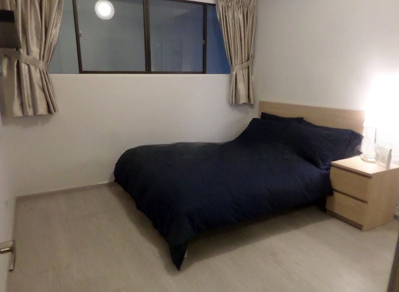 INTERNATIONAL PLAZA 5