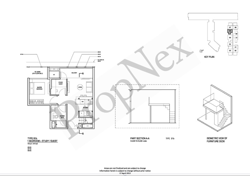 UP@ROBERTSON QUAY 10