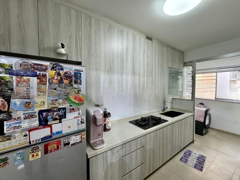 BT BATOK WEST AVE 8 8