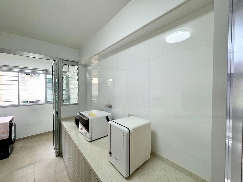 BT BATOK WEST AVE 8 7