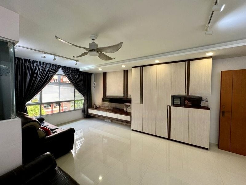 BT BATOK WEST AVE 8 13