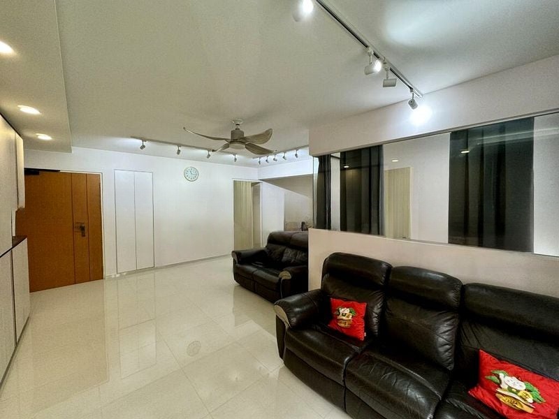 BT BATOK WEST AVE 8 15