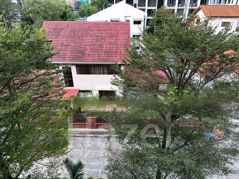 BUCKLEY RESIDENCE 11