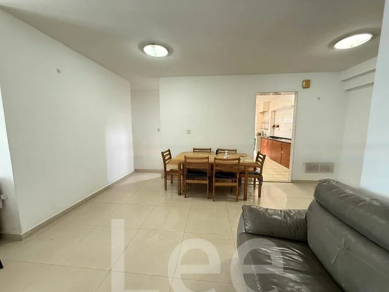 BT BATOK WEST AVE 5 4