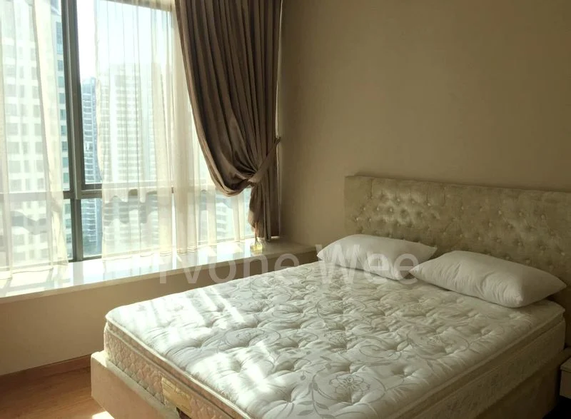 THE LINCOLN RESIDENCES 3