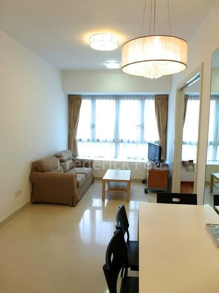 THE FORD @ HOLLAND 2