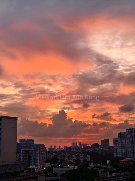 COMMONWEALTH TOWERS 2