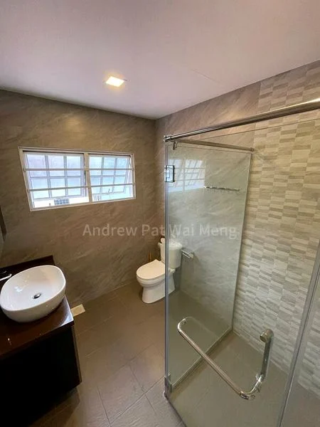 KENSINGTON PARK CONDOMINIUM 2