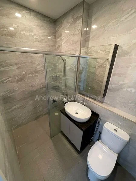 KENSINGTON PARK CONDOMINIUM 4