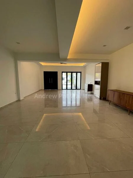 KENSINGTON PARK CONDOMINIUM 9