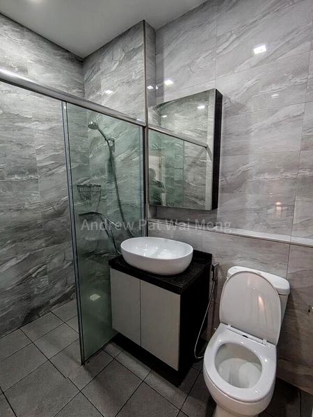 KENSINGTON PARK CONDOMINIUM 13