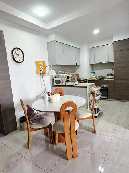 THE FLORENCE RESIDENCES 2