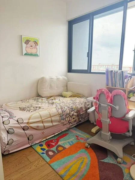 THE FLORENCE RESIDENCES 3