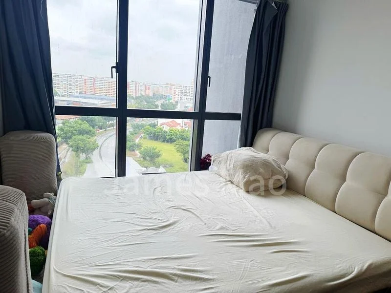 THE FLORENCE RESIDENCES 4