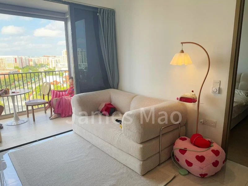 THE FLORENCE RESIDENCES 5