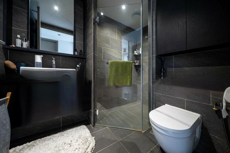 AFFINITY AT SERANGOON 2