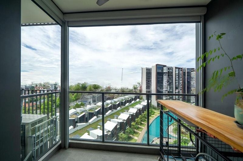 AFFINITY AT SERANGOON 8