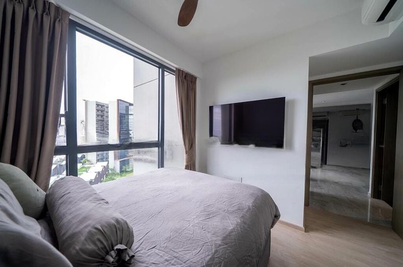 AFFINITY AT SERANGOON 3