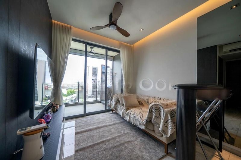 AFFINITY AT SERANGOON 9