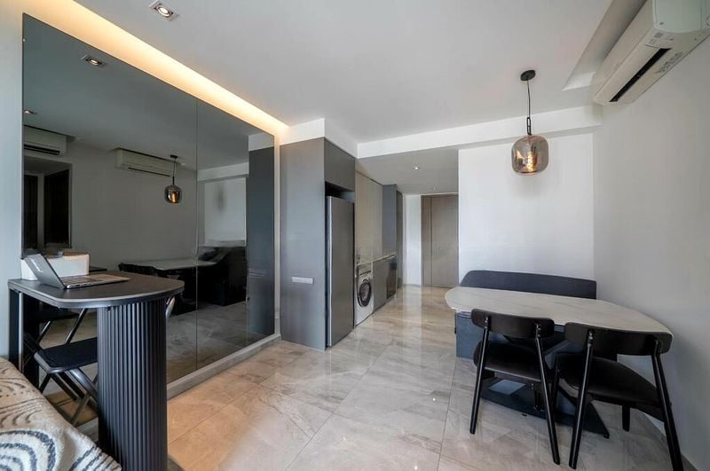 AFFINITY AT SERANGOON 7