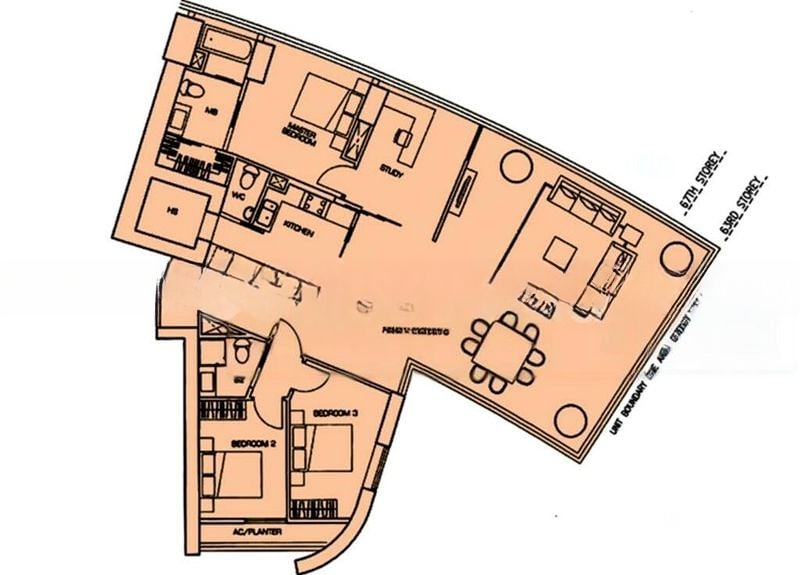 THE SAIL @ MARINA BAY 13