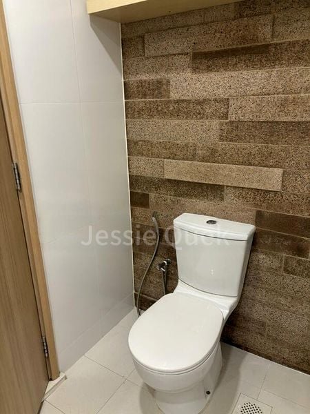 VARSITY PARK CONDOMINIUM 3