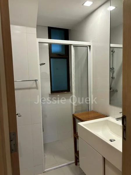 VARSITY PARK CONDOMINIUM 4