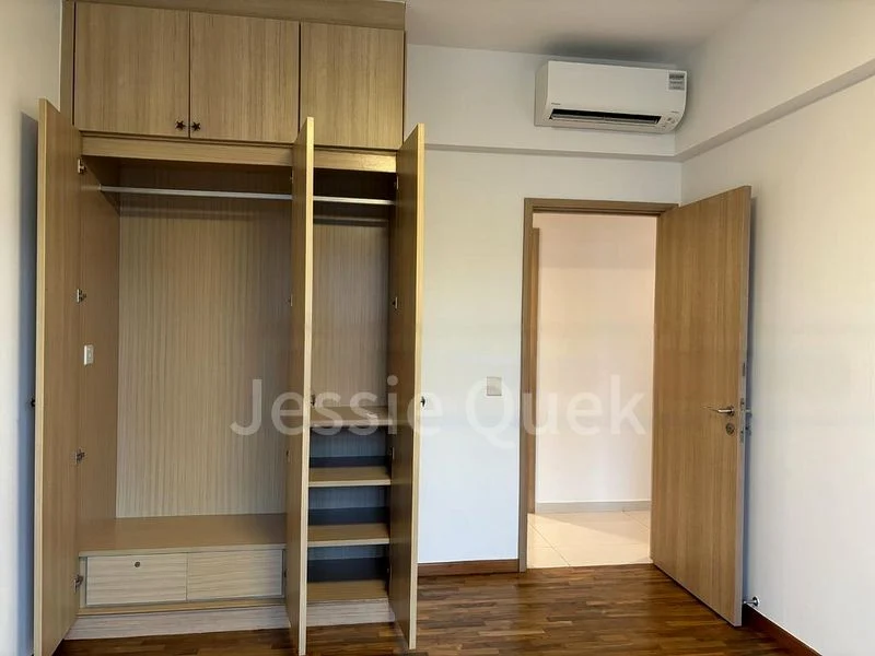 VARSITY PARK CONDOMINIUM 5