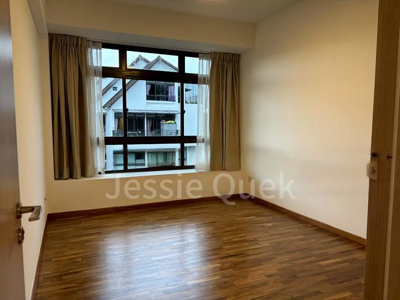 VARSITY PARK CONDOMINIUM 6