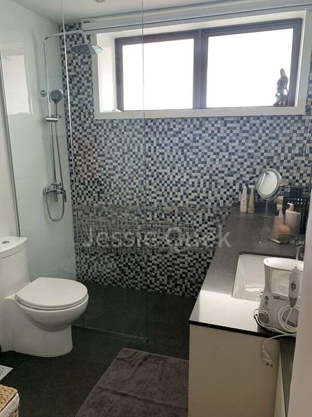 VARSITY PARK CONDOMINIUM 7