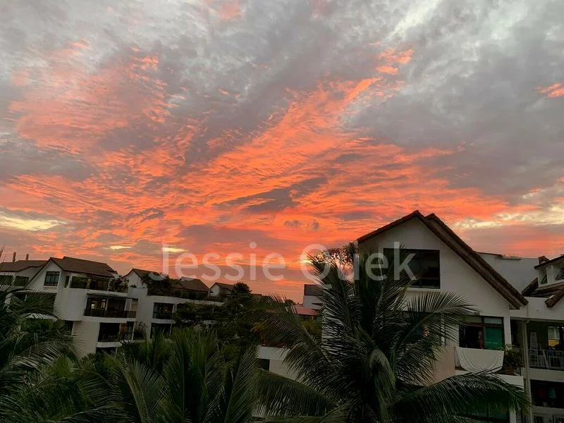 VARSITY PARK CONDOMINIUM 8