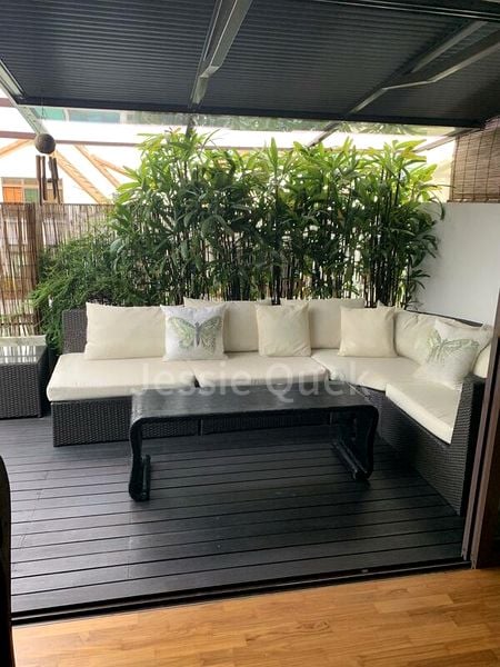 VARSITY PARK CONDOMINIUM 11