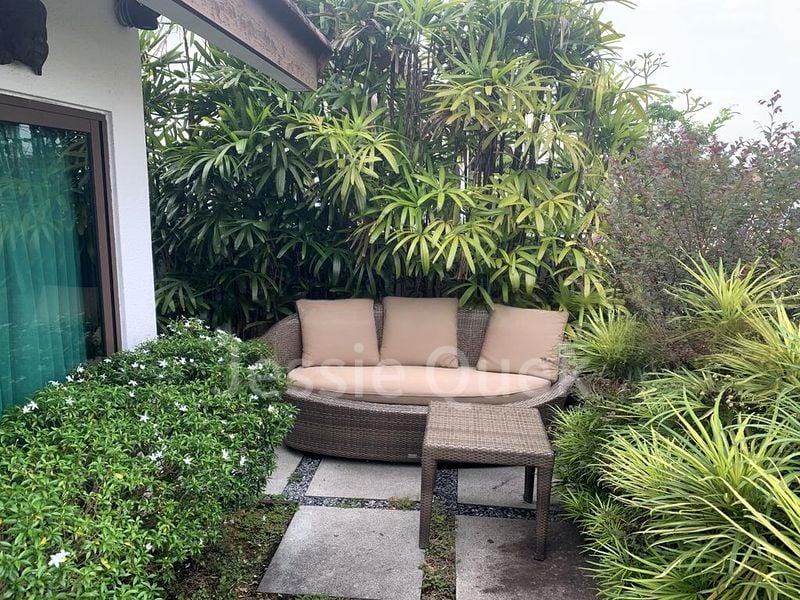 VARSITY PARK CONDOMINIUM 12