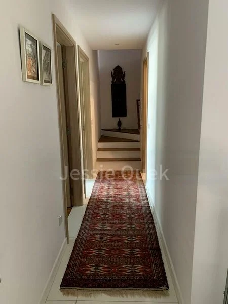 VARSITY PARK CONDOMINIUM 14