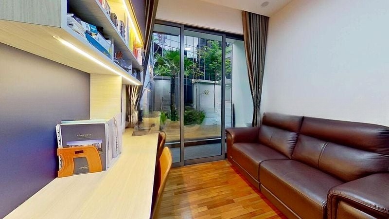 AFFINITY AT SERANGOON 7